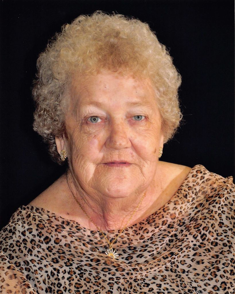 Mary Faile Profile Photo