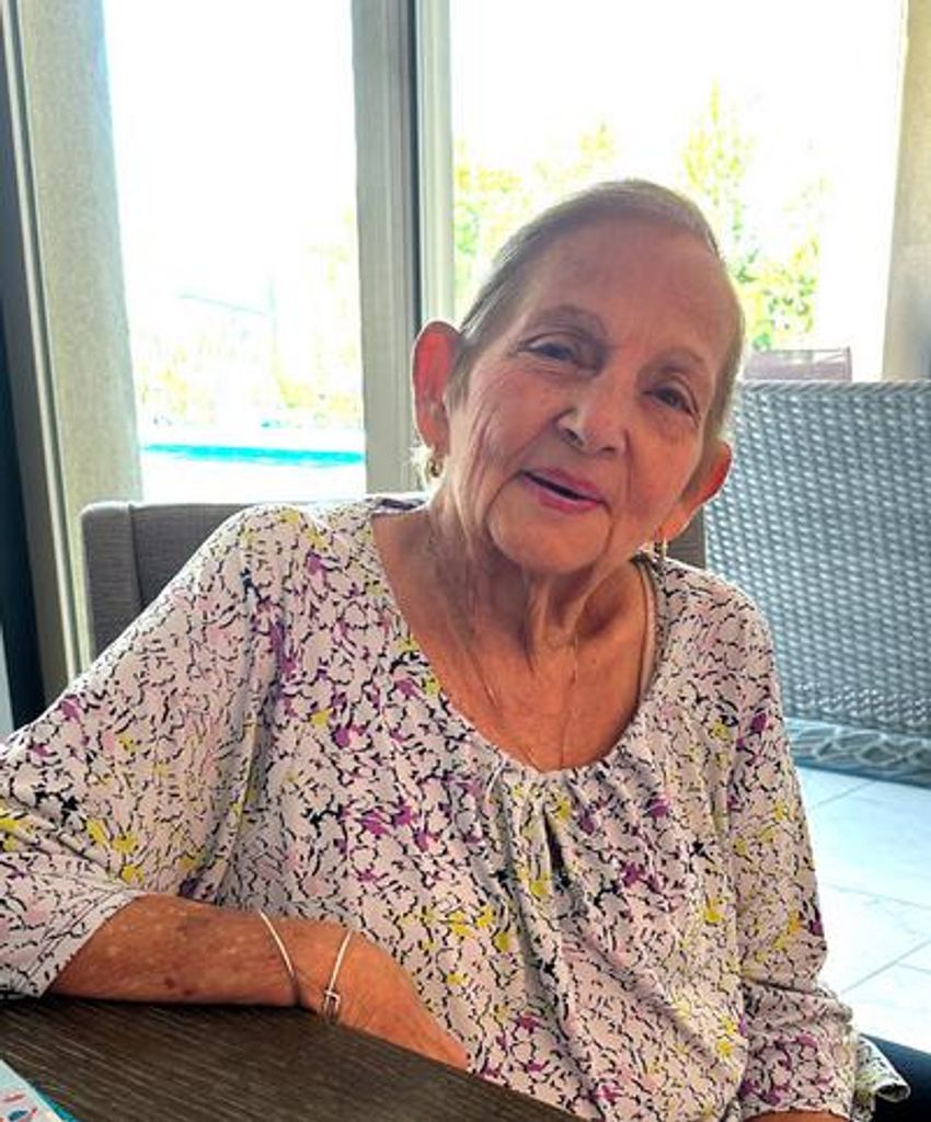 Carmen Irene Vilar-Santiago