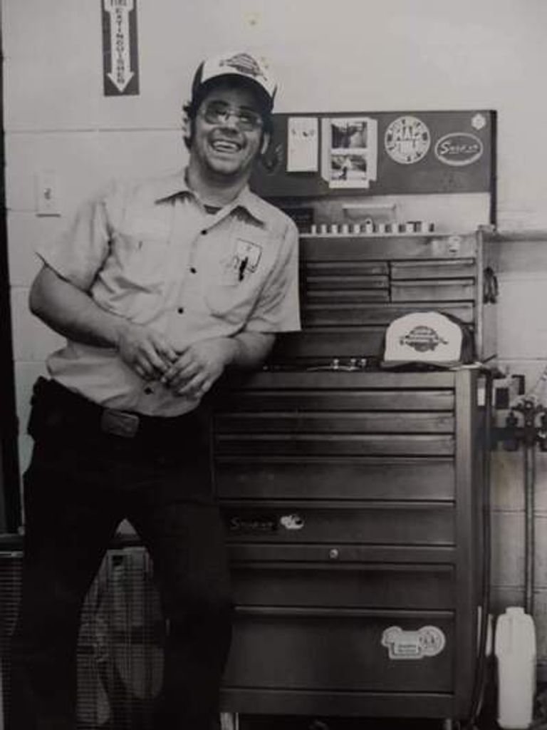 Duane "Dude" Kelling Profile Photo