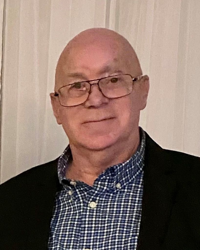 Thomas L. Gill