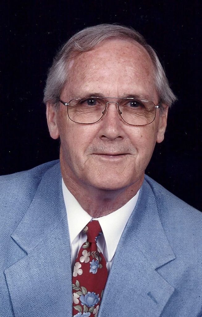 John Monroe Freeman Profile Photo