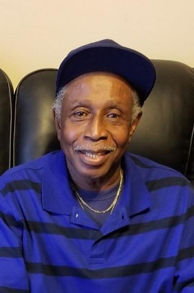 Arthur Lee Davis Profile Photo