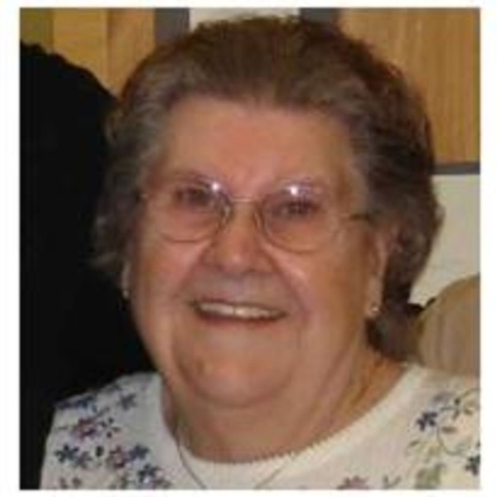 Mrs Irene E. Fernandes
