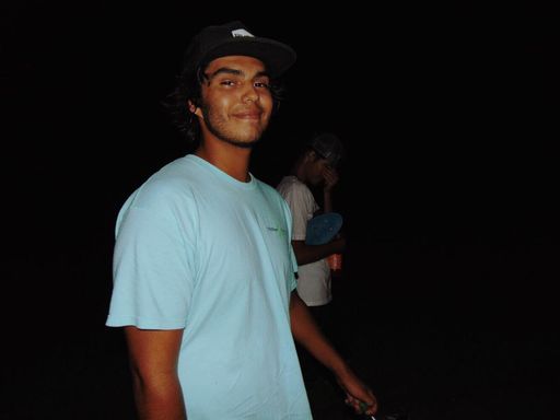 Eric Miguel Gonzalez photo gallery thumbnail 2 of 12