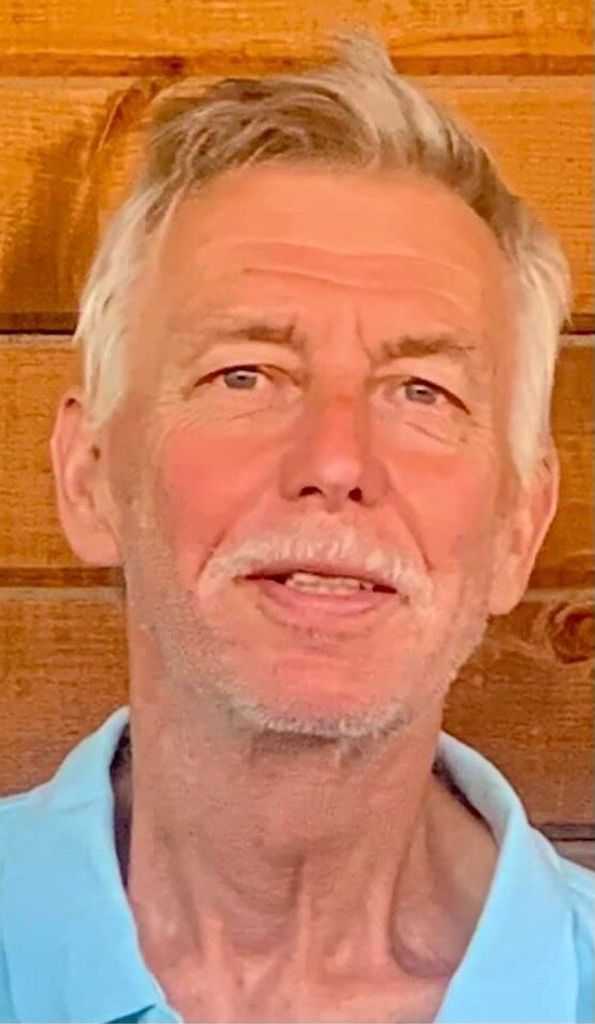 Paul H. Ernhout Profile Photo