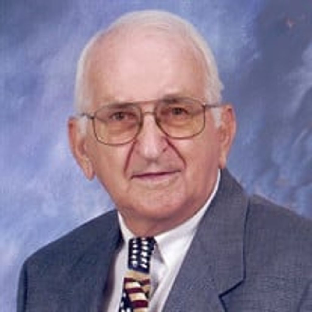 Rudy Parma