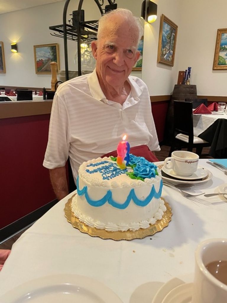 Gary Lee George Profile Photo