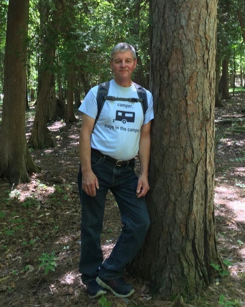 Ralph C. Becker Profile Photo