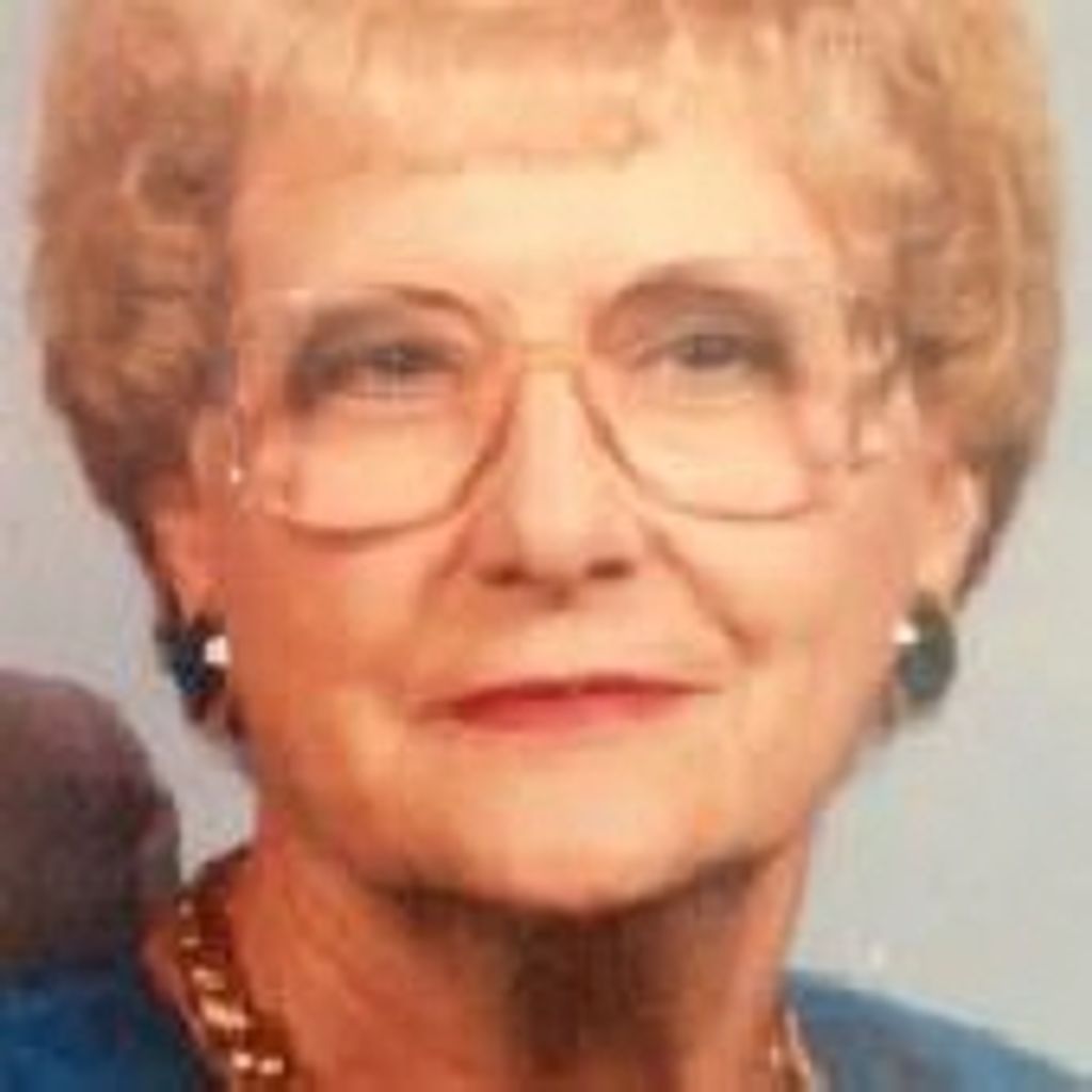 Christine (Smith) Helms
