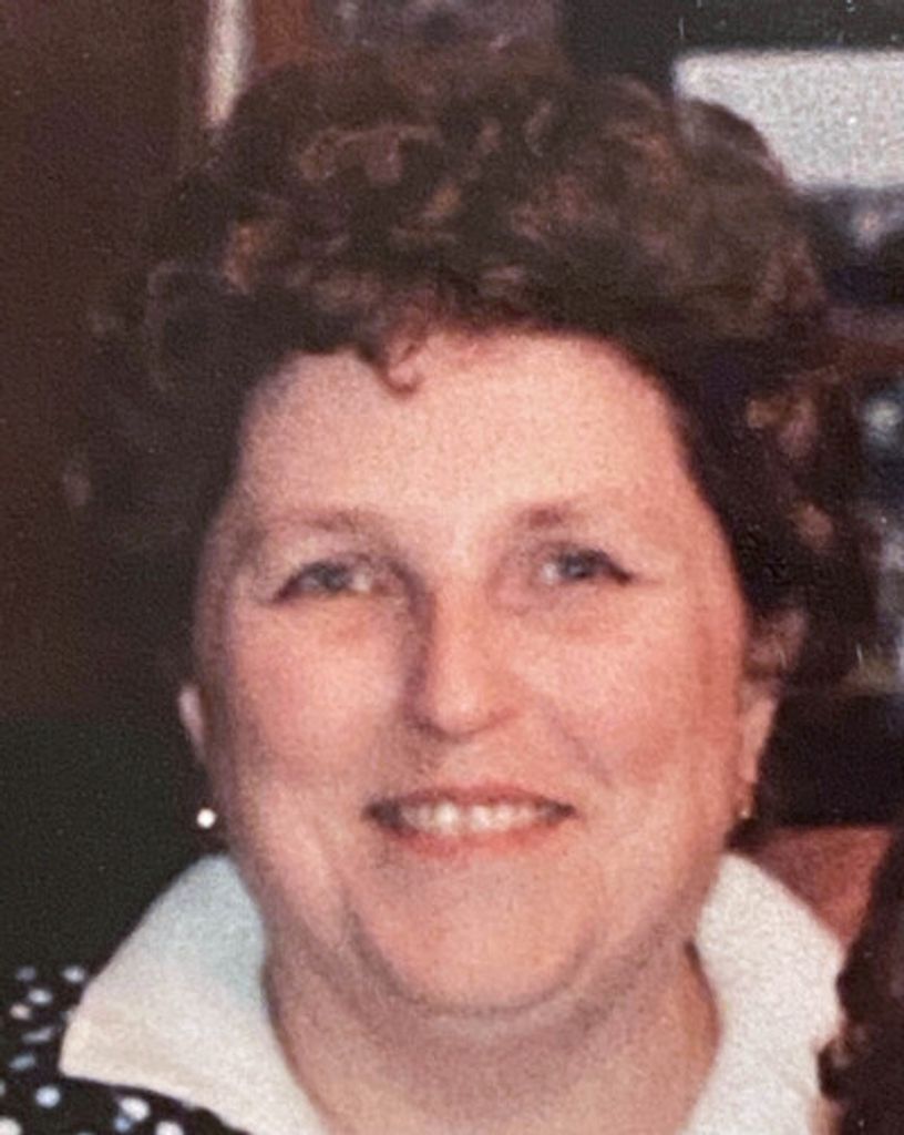 Mary Jane Himmelberger