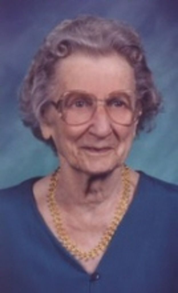Luella G. Adkins
