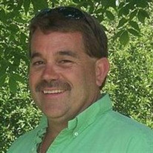 Daniel  Andrew Laing Profile Photo