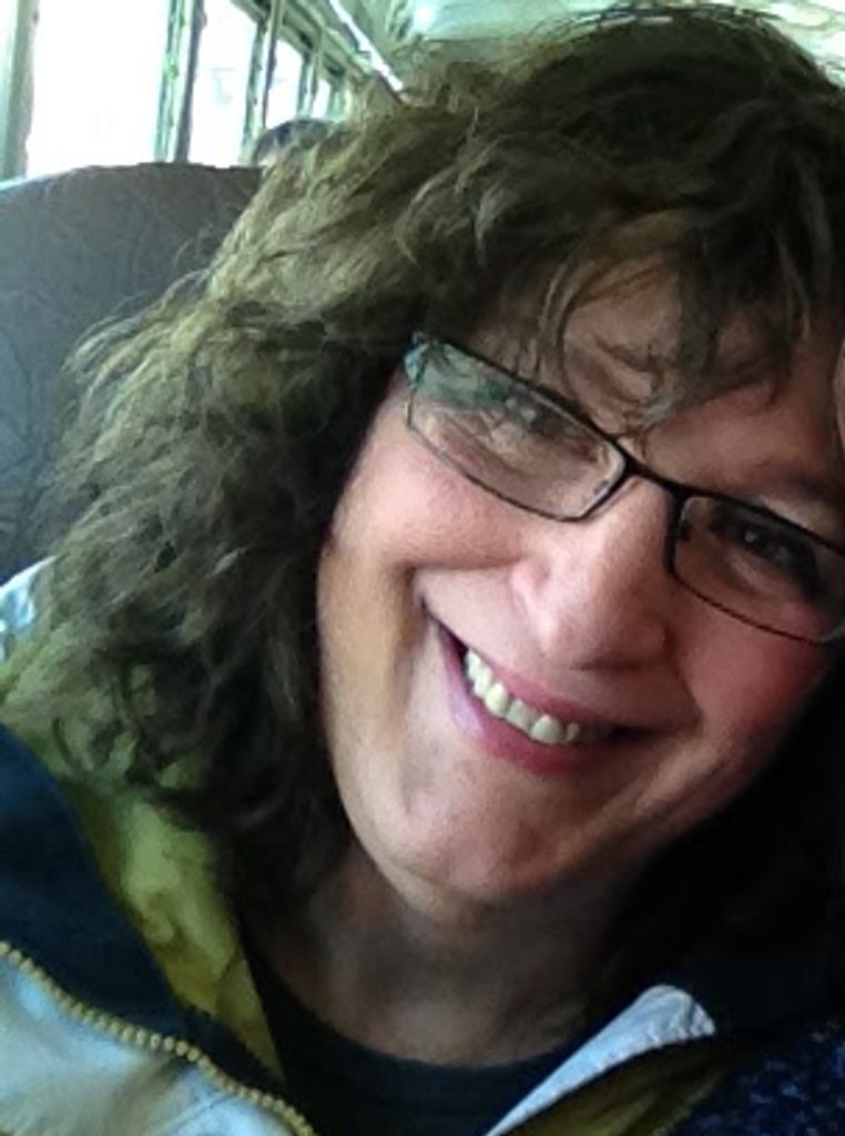Cindy M. (Schulz)  Gray
