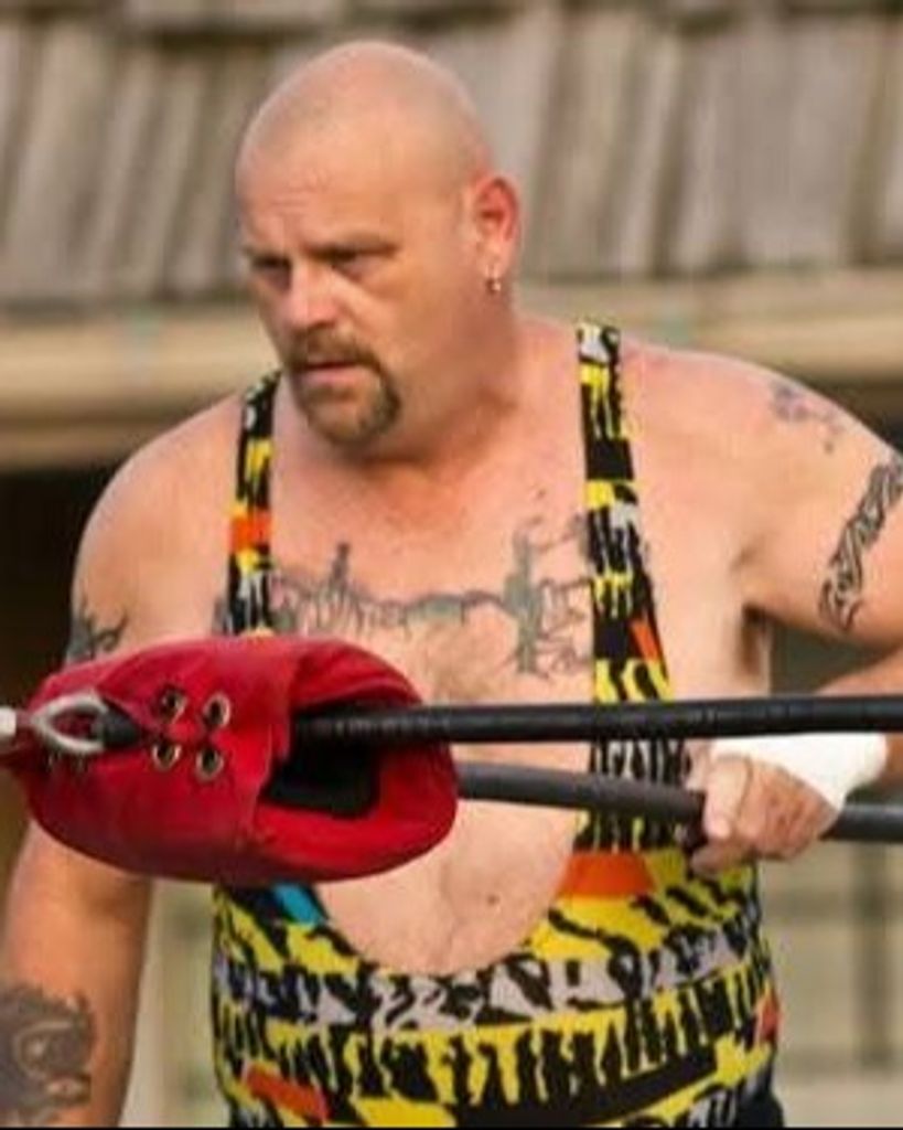 Timothy Dean Reed Profile Photo