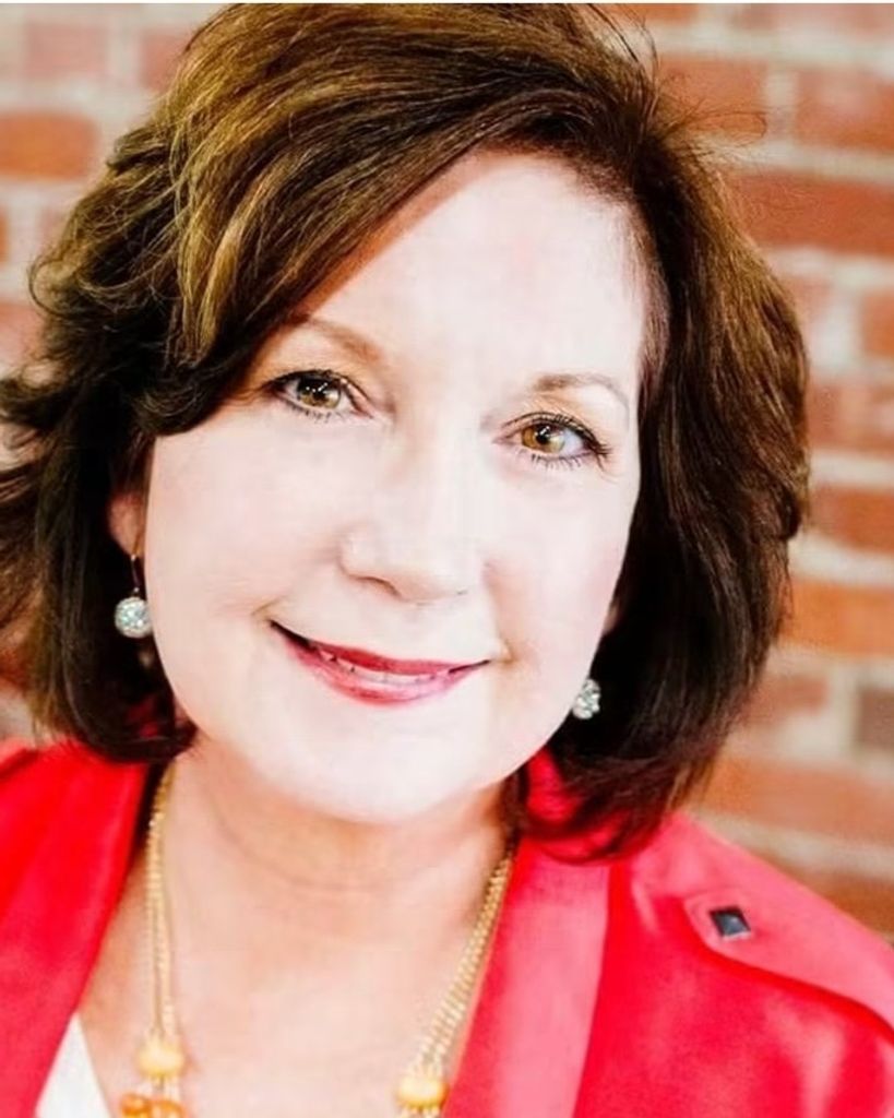 Julie Ann Olmsted Profile Photo