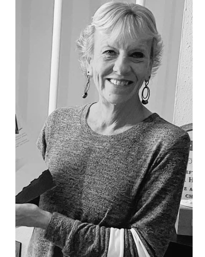 Deborah Spotswood