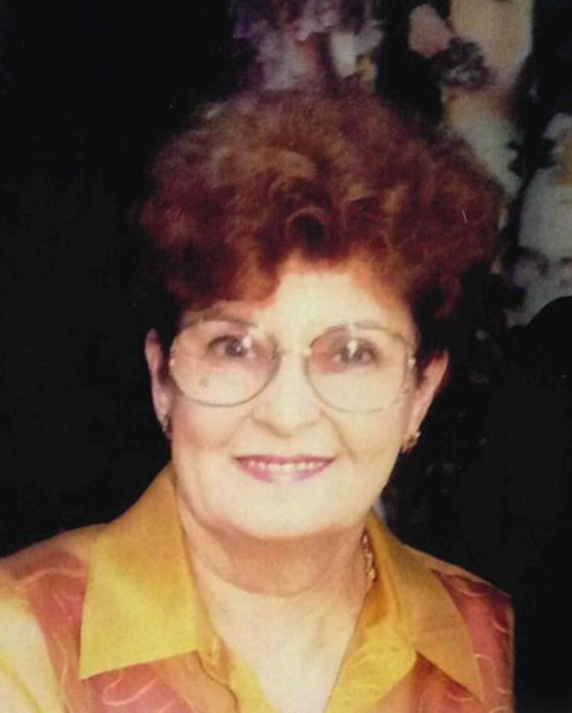 Betty Jane Fowler Profile Photo
