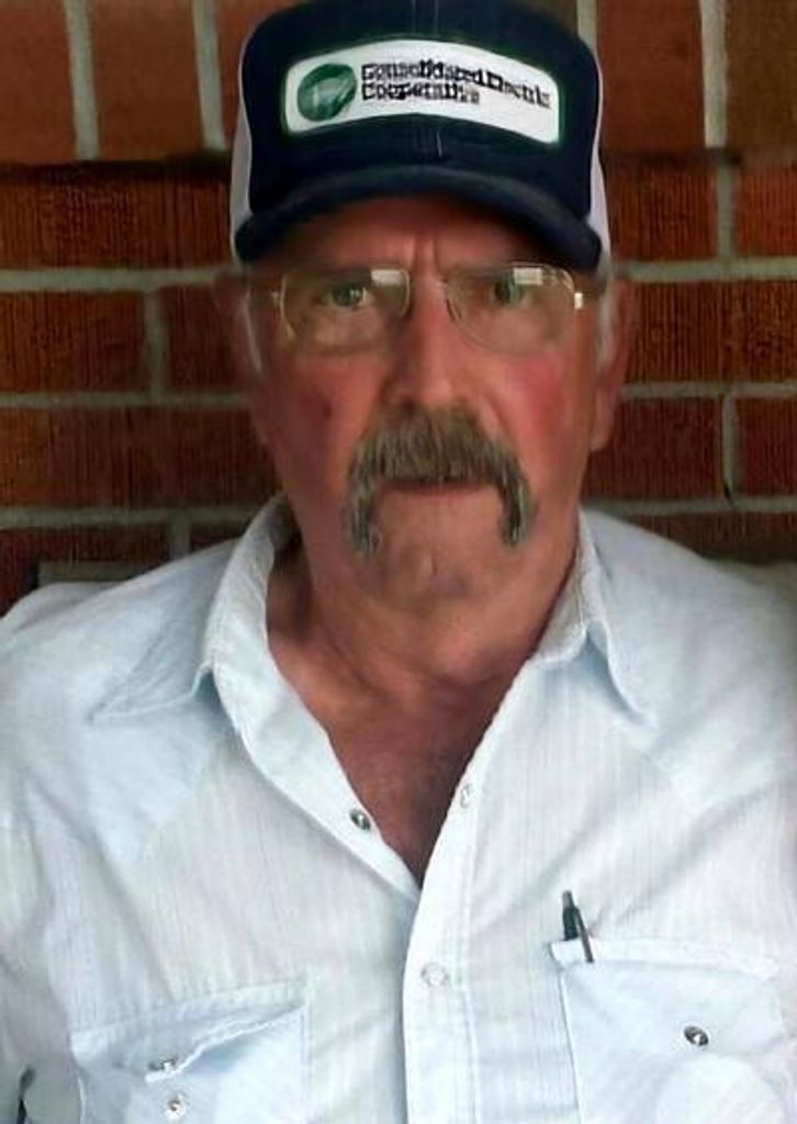 Bruce Edward Norfleet Profile Photo