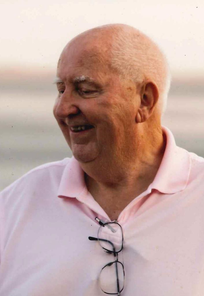 Charles David “Dave” Civils