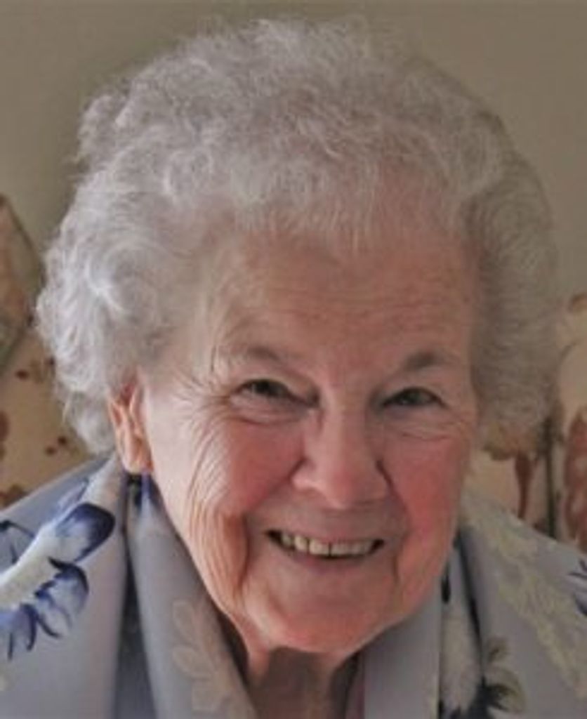 Shirley B. Cherry