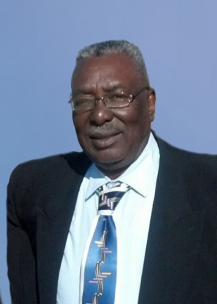 Leroy Eady