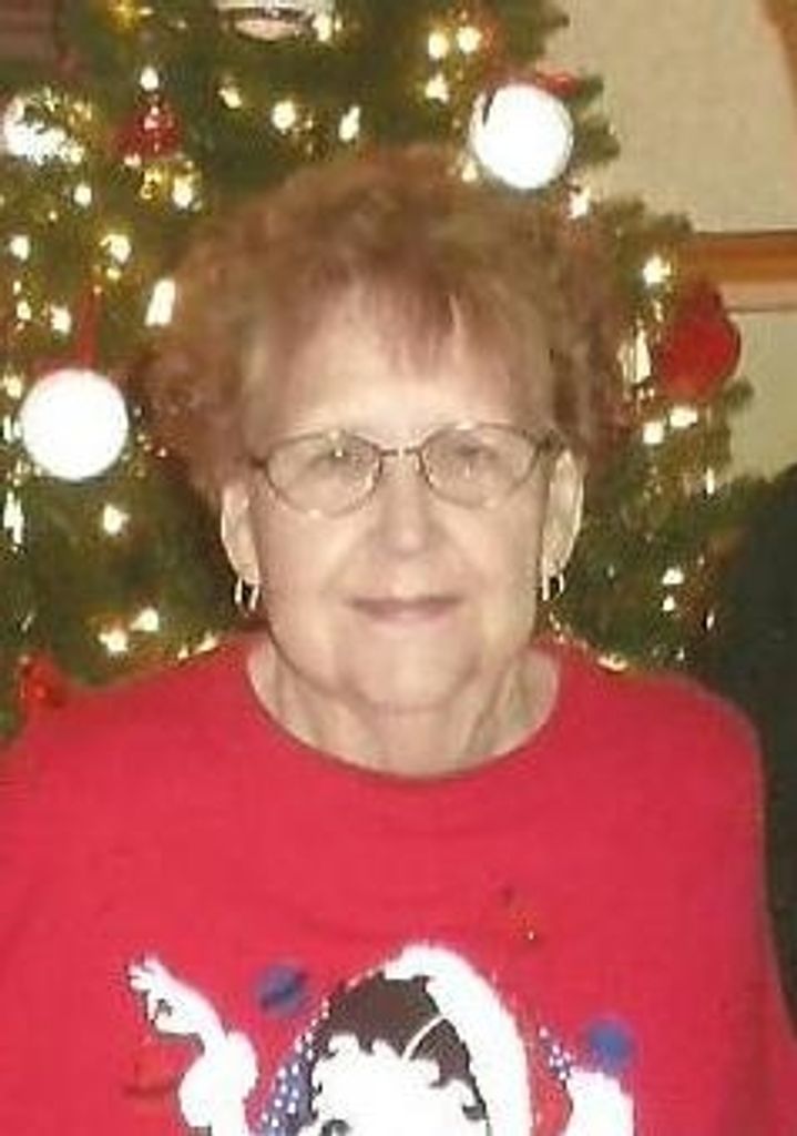 Betty J. Shanks Profile Photo