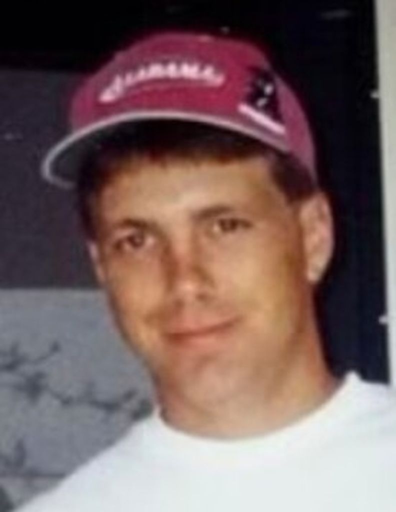 Randall Hoyt Edwards Profile Photo