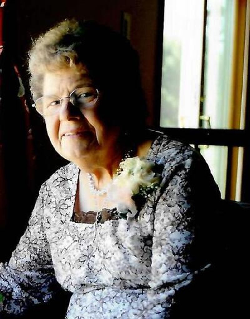 Patricia A. Sporman Profile Photo