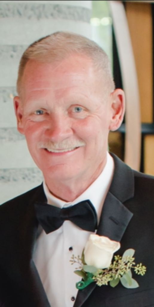 Dennis W. Larsen Profile Photo