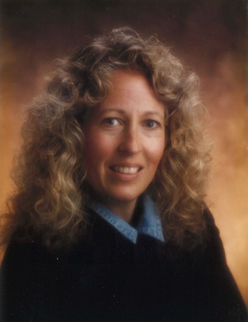 Christine Louise Meisel