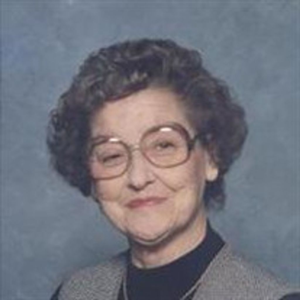 Virginia Johnstone