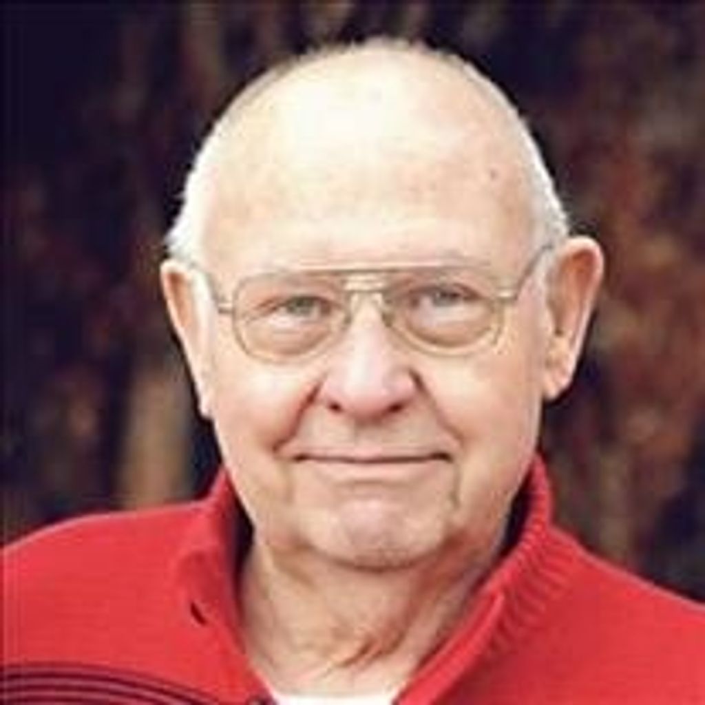 Duane Wild