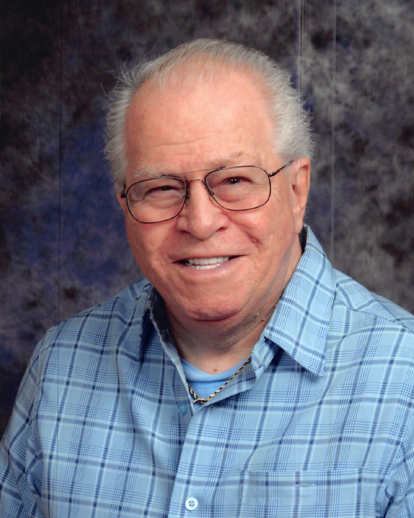 Robert Lee Harris Profile Photo