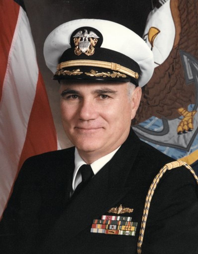 Everett Allen Loughridge