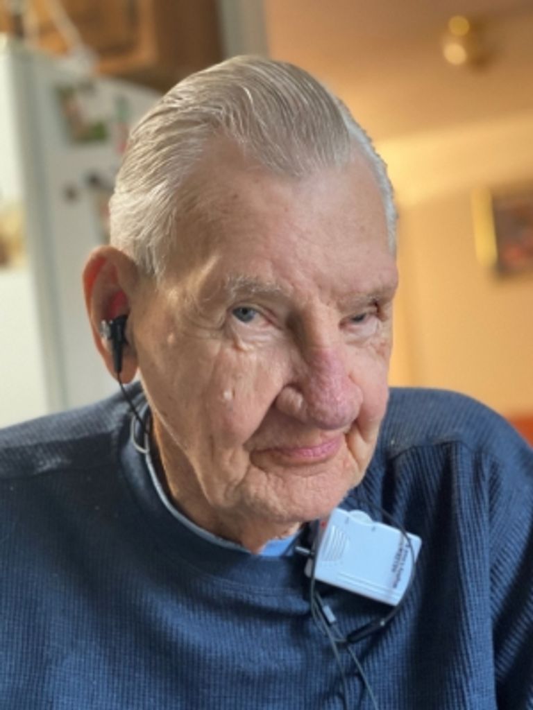 George Cooper Kolosoff Profile Photo