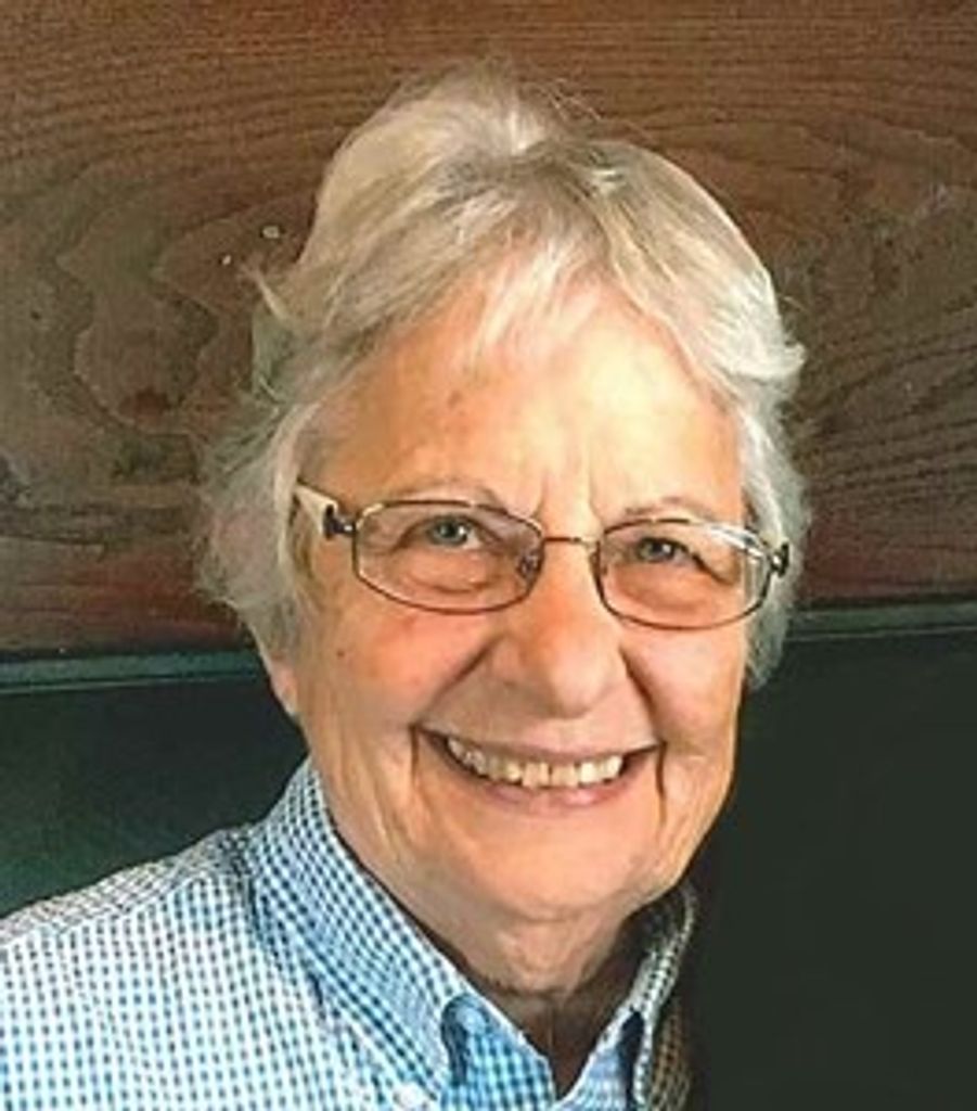 Carole Gentry