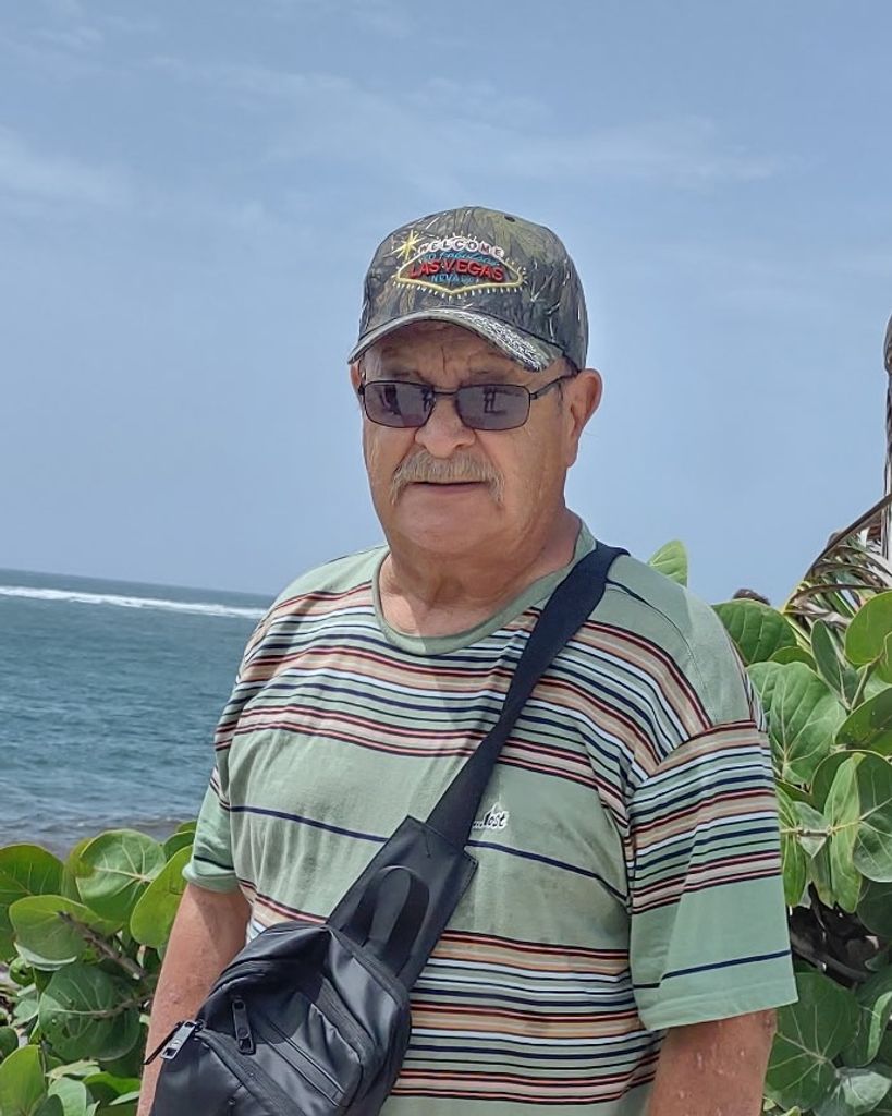 Jorge Roacho Bell
