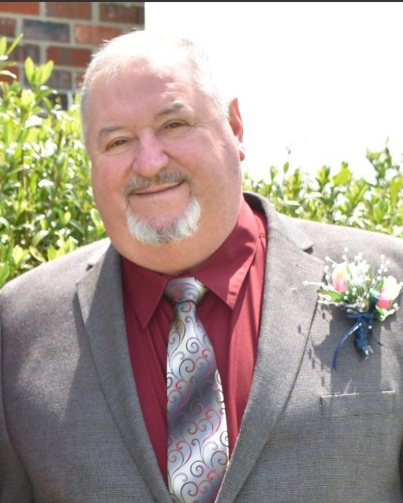 Randy Landry