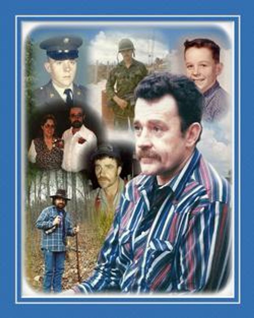 Charles "Bud" Hubert Phillips Jr. Profile Photo