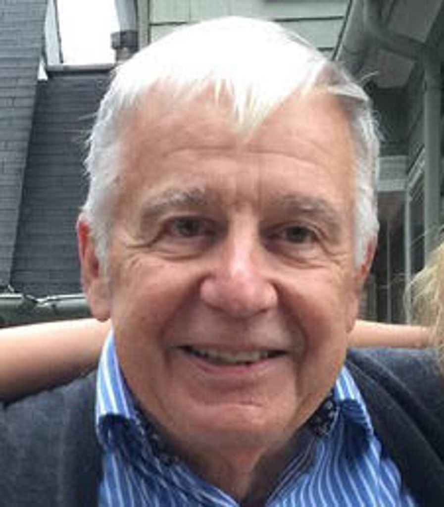 Richard Robert Geier