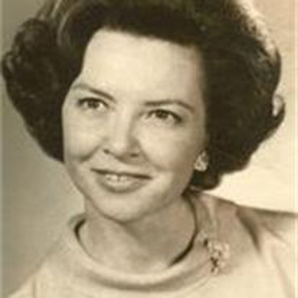 Jacquelin "Jackie" Blandin Brock Profile Photo