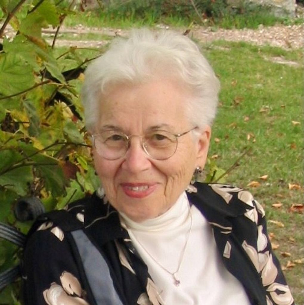 Charlotte M. (Meyrowitz)  Shapiro