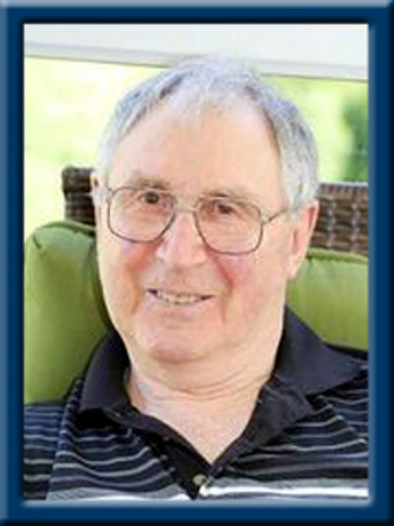 Franklin Russell Jack