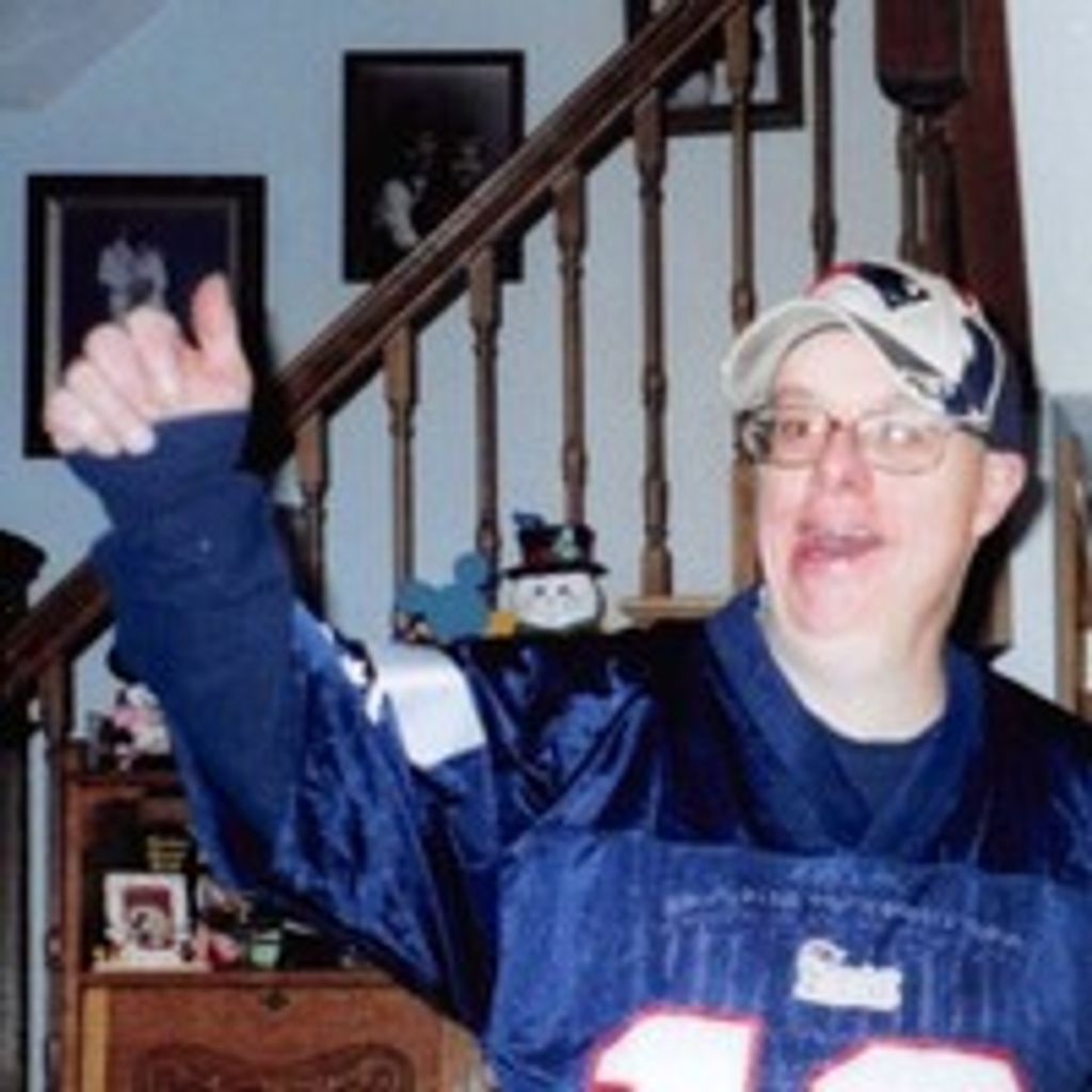 Guy "Chipper" Marks