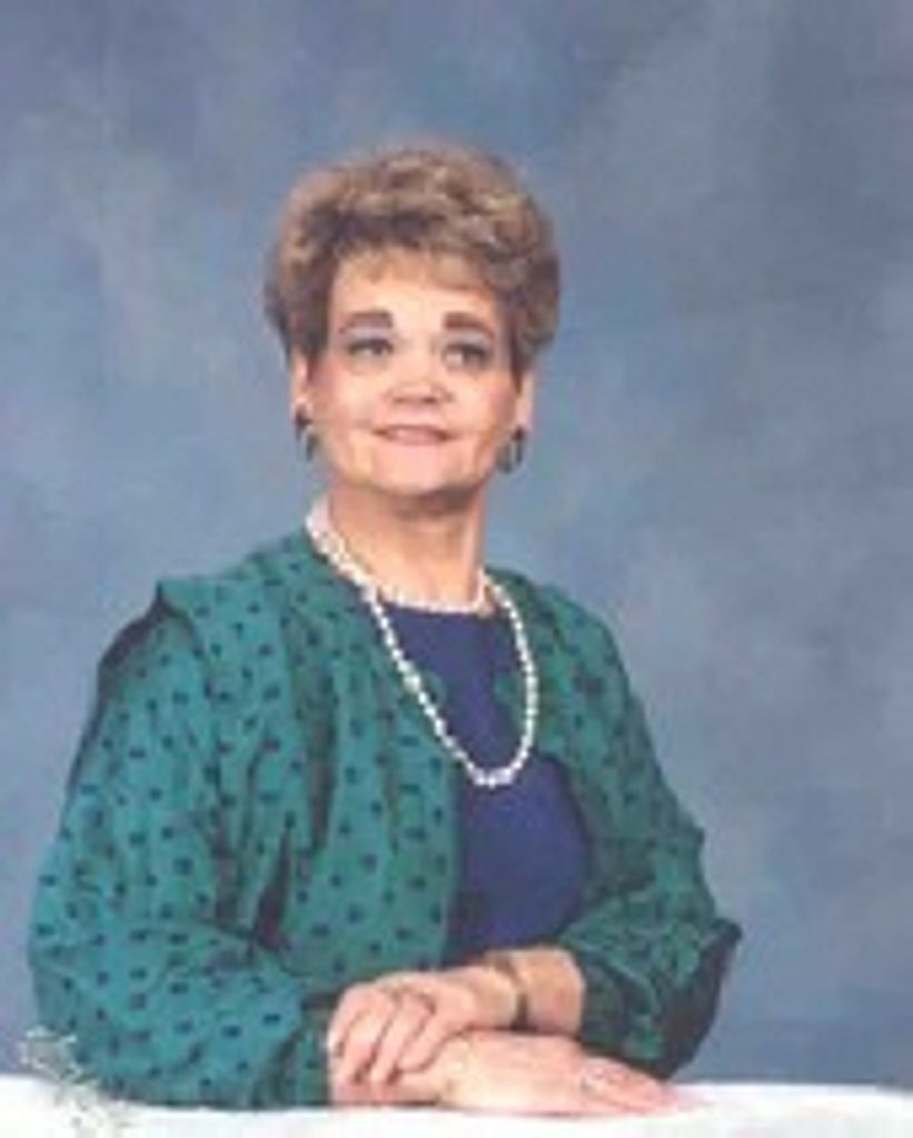 Joan Davis