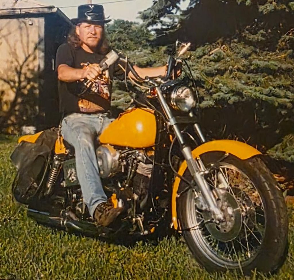 Dewayne "Duke" Laurence Anderson Profile Photo