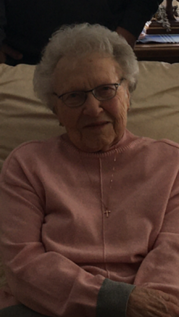 Georgia Delores Soule