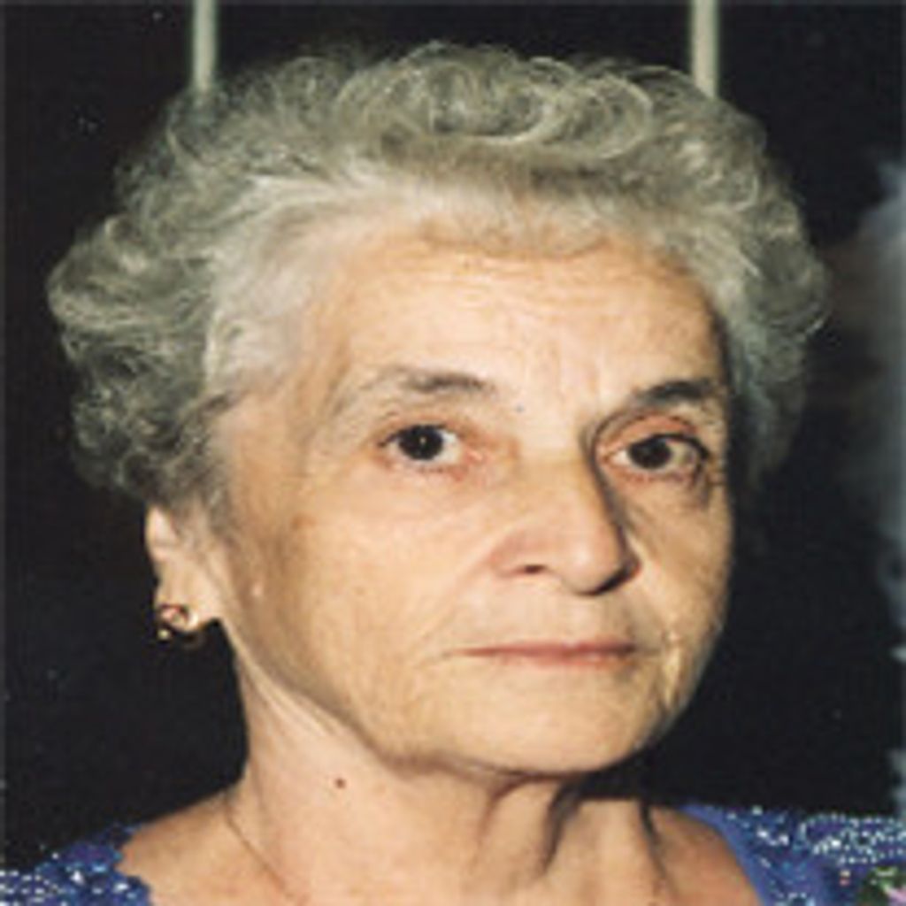 Theresa Marie Degrandpre Profile Photo