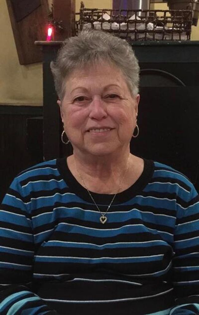 Patricia Mae Roeper