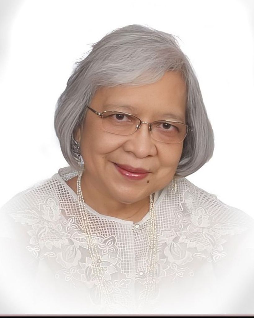 Araceli S. Doromal Profile Photo